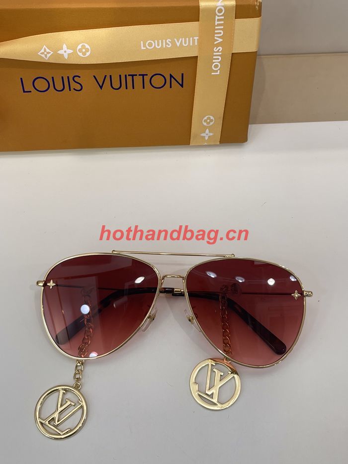 Louis Vuitton Sunglasses Top Quality LVS02811